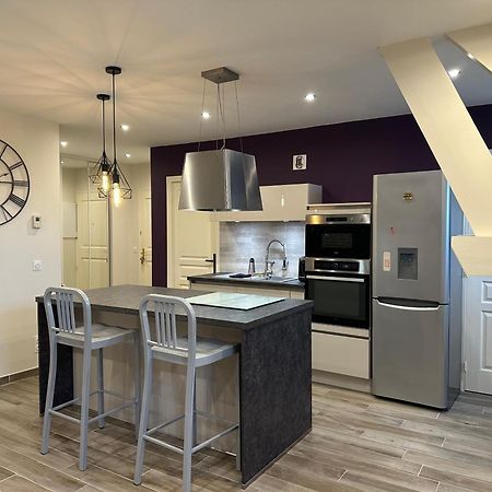 Appartement A Beaune Avec Parking Beaune (Cote d'Or) Exterior foto