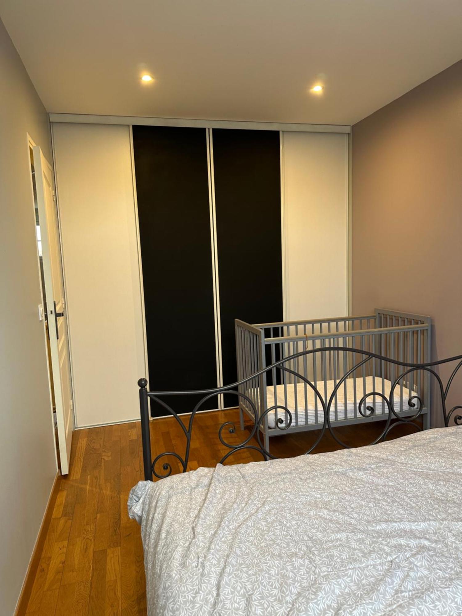 Appartement A Beaune Avec Parking Beaune (Cote d'Or) Exterior foto