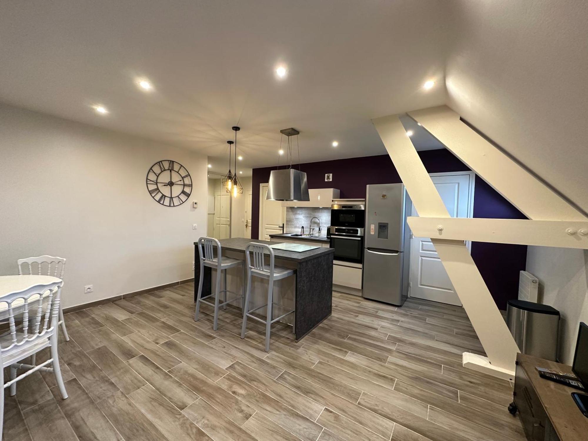 Appartement A Beaune Avec Parking Beaune (Cote d'Or) Exterior foto